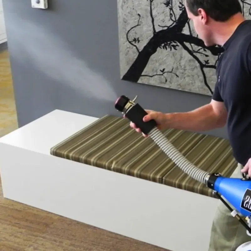 Professional Odor Removal in Holiday Valley, OH